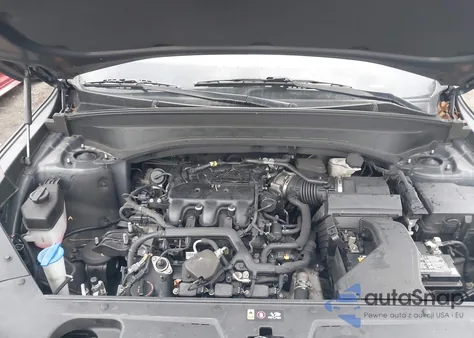 2022 Kia Telluride Ex from USA, damaged, VIN 5XYP3DHC8NG216983